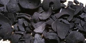 Coconut Shell Charcoal