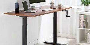 Height Adjustable Table