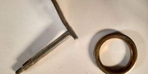 Precision Automotive Component