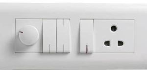 Modular Switchboards