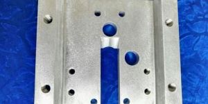 Boomer Cradle Plate