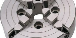 Lathe Chucks