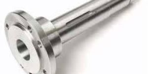 Lathe Spindle
