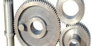 Lathe Turning Parts