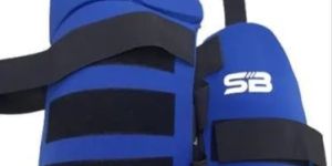 Medium Cricket Thigh Guards