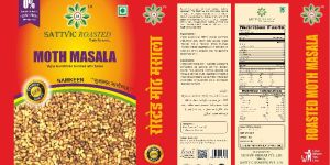 Moth Masala Namkeen
