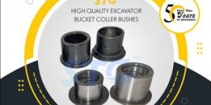 Bucket Cooler Bushes