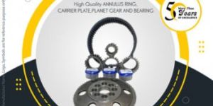 Planet Gear & Bearing