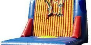 Velcro Wall