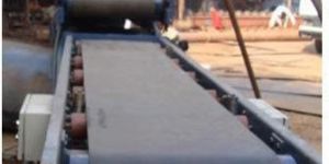 Roller Belt Conveyor