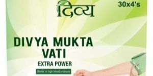 Blood Pressure Treatment Tablets