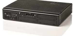 Digital EPABX System