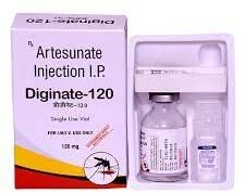 Artesunate Injections