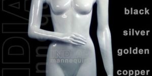 Female Torso Mannequins