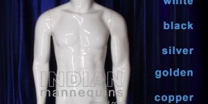 Male Torso Mannequins