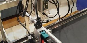 MX0 Online Thermal Inkjet Printer