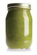 Green Chilli Sauce