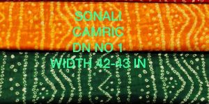 Cotton Cambric Fabrics