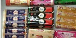 Agarbatti Pouch Packaging Material