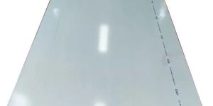 Stainless Steel Sheet