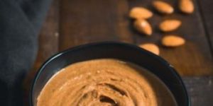 Natural Almond Butter