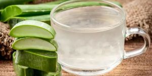 Aloe Vera Juice