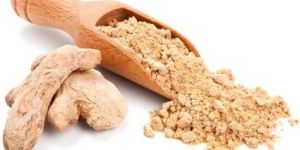 Dry Ginger Powder
