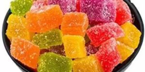 Fruit Jelly