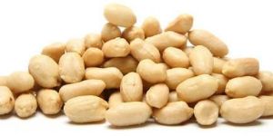 Salted Peanuts