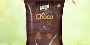 Choco Flakes Pouch (250 Gm X 2)