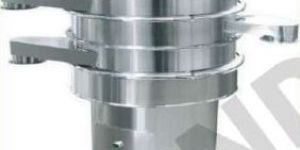 0.5HP Full Stainless Steel 24 Inch Round Vibro Sifter Machine