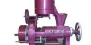 14 Patti Oil Expeller