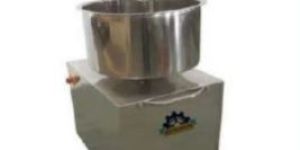 20 Kg Besan Mixing Machine