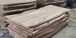 Live Edge Table Tops