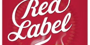 Red Label Tea