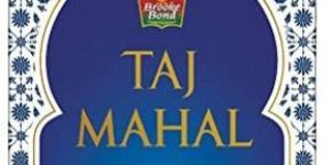 Taj Mahal Tea