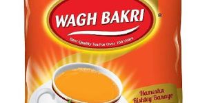 Wagh Bakri Tea