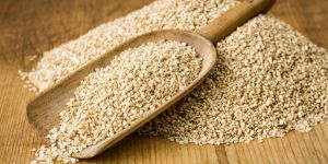 Singapore Quality Sesame Seeds