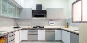 Home Interior Designing