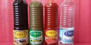 Organic Chili Sauce