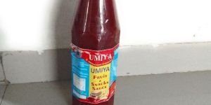 Organic Tametoo Ketchup