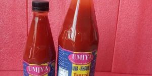Premium Quality Tametoo Ketchup