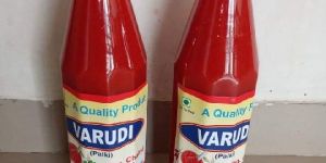 Tametoo Ketchup