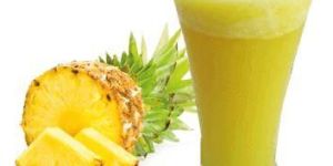 Pineapple Pulp