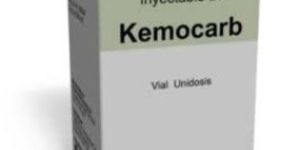 Kemocarb 450 MG