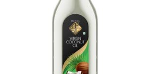 Virgin Coconut Oil