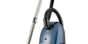 Vacuum Cleaner