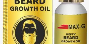 Beard Oil