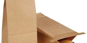 Bakery Paper Bag