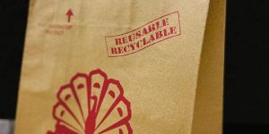 Customized Paper Bag